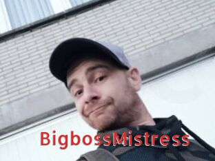 BigbossMistress