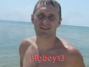 Bigboy13