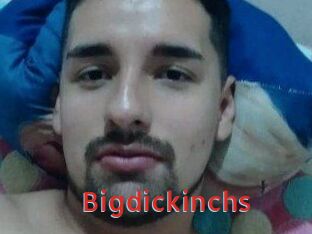 Bigdickinchs