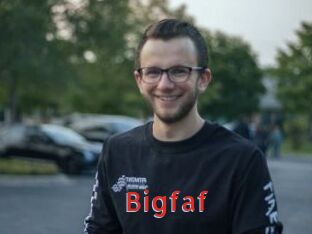 Bigfaf