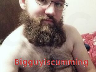 Bigguyiscumming