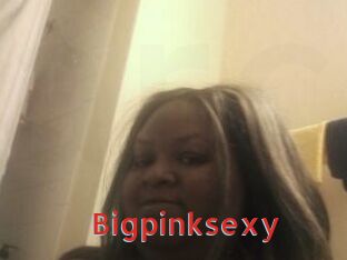 Bigpinksexy