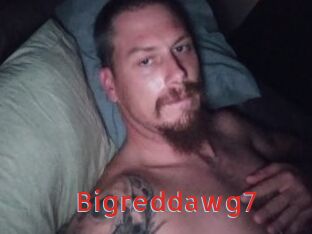 Bigreddawg7