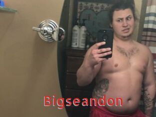 Bigseandon