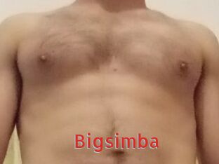 Bigsimba