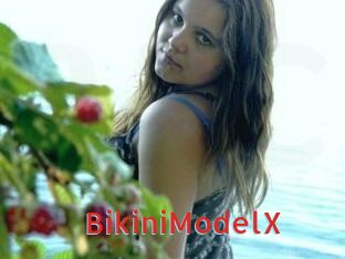 BikiniModelX