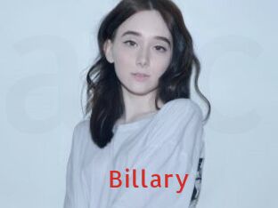 Billary