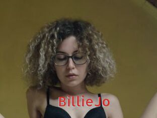 BillieJo