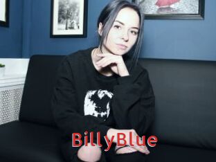 BillyBlue