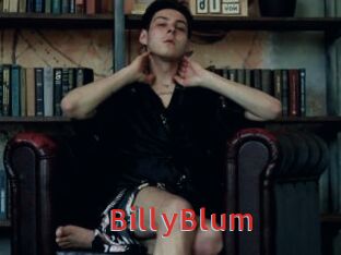 BillyBlum