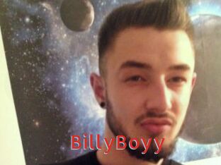 BillyBoyy