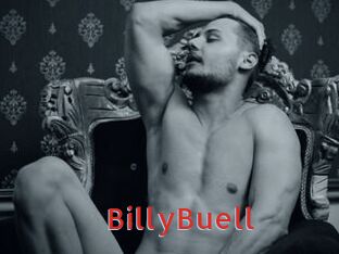 BillyBuell