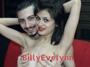 BillyEvelynn