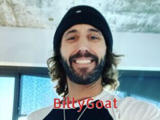 BillyGoat