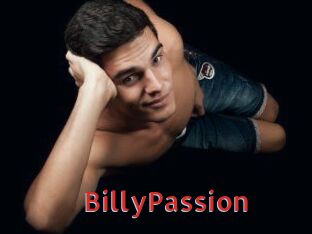 BillyPassion