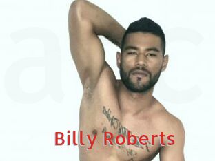 Billy_Roberts