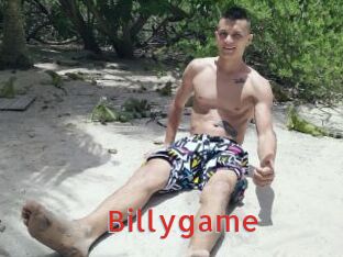 Billygame