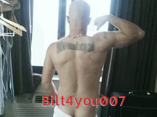 Bilt4you007