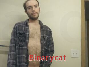 Binarycat