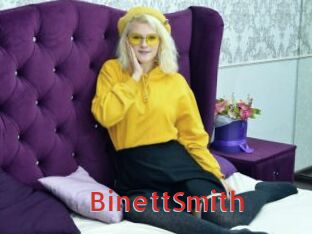 BinettSmith