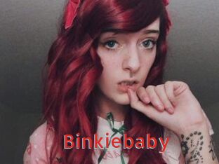 Binkiebaby