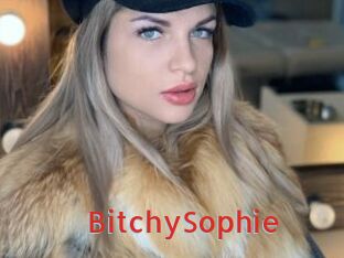 BitchySophie