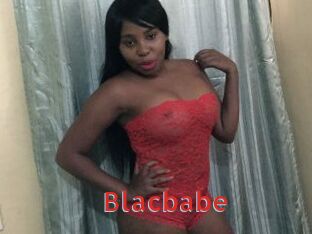 Blacbabe