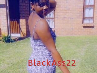 BlackAss22