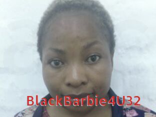 BlackBarbie4U32