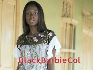 BlackBarbieCol