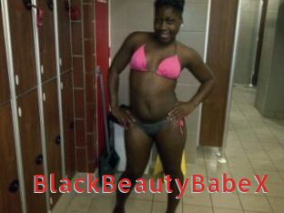 BlackBeautyBabeX