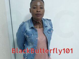 BlackButterfly101