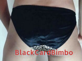 BlackCardBimbo