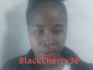 BlackCherry30