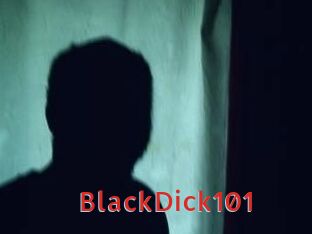 BlackDick101