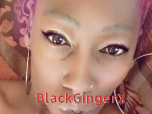 BlackGingerX