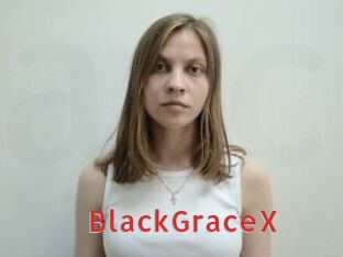 BlackGraceX