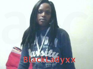 BlackLadyxx