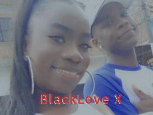 BlackLove_X