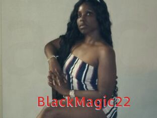 BlackMagic22