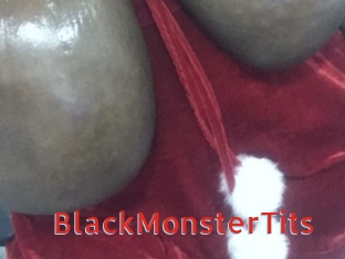 BlackMonsterTits