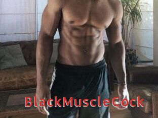 BlackMuscleCock