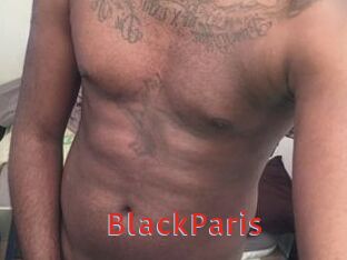 BlackParis
