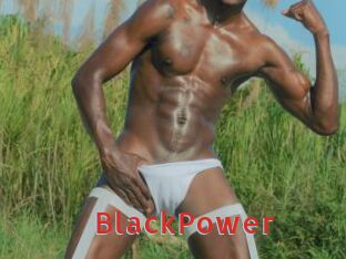 BlackPower