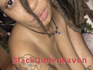 BlackQueenRaven