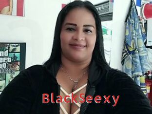 BlackSeexy