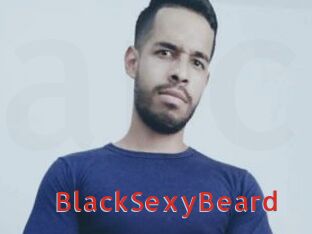 BlackSexyBeard