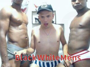 BlackWhiteMens