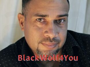 BlackWolf4You