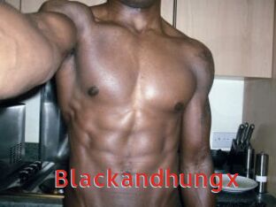 Blackandhungx